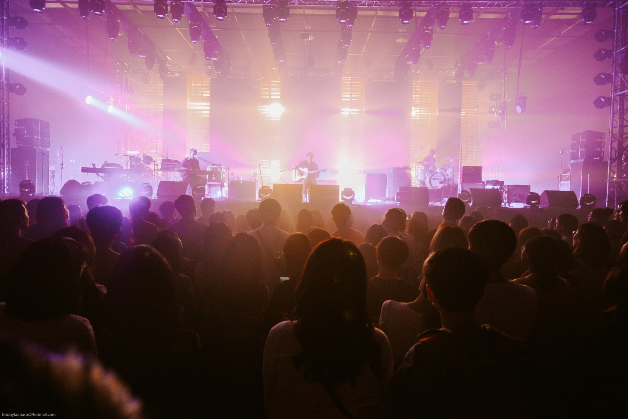 "JAMESON PRESENTS JAM FEST 2019" แจ่มสมใจคนดู!